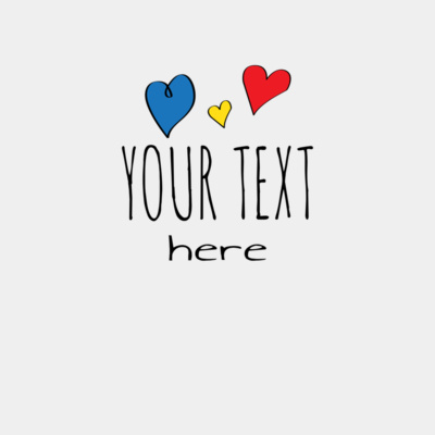 Three little hearts Thumbnail