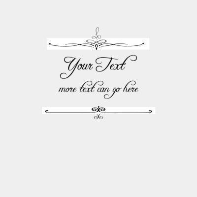 Decorative Script Thumbnail