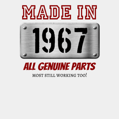 Made in year (editable) Thumbnail