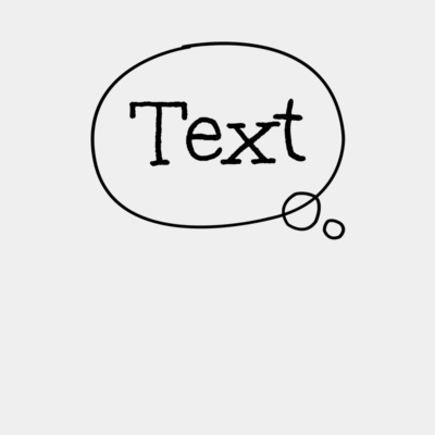 Thought bubble Thumbnail