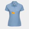 Women's classic polycotton polo Thumbnail