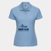 Women's classic polycotton polo Thumbnail