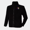 Microfleece jacket Thumbnail