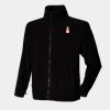 Microfleece jacket Thumbnail