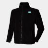 Microfleece jacket Thumbnail