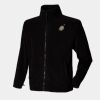 Microfleece jacket Thumbnail