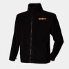 Microfleece jacket Thumbnail