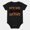 Essential short-sleeved baby bodysuit Thumbnail