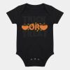 Essential short-sleeved baby bodysuit Thumbnail