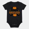 Essential short-sleeved baby bodysuit Thumbnail