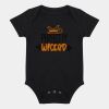 Essential short-sleeved baby bodysuit Thumbnail