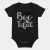 Essential short-sleeved baby bodysuit Thumbnail