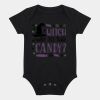 Essential short-sleeved baby bodysuit Thumbnail