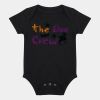 Essential short-sleeved baby bodysuit Thumbnail