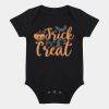 Essential short-sleeved baby bodysuit Thumbnail