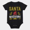 Essential short-sleeved baby bodysuit Thumbnail