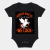 Essential short-sleeved baby bodysuit Thumbnail