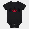 Essential short-sleeved baby bodysuit Thumbnail