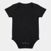 Essential short-sleeved baby bodysuit Thumbnail