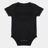 Essential short-sleeved baby bodysuit Thumbnail
