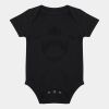 Essential short-sleeved baby bodysuit Thumbnail