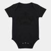 Essential short-sleeved baby bodysuit Thumbnail