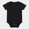 Essential short-sleeved baby bodysuit Thumbnail