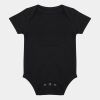 Essential short-sleeved baby bodysuit Thumbnail