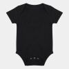 Essential short-sleeved baby bodysuit Thumbnail