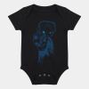 Essential short-sleeved baby bodysuit Thumbnail