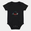 Essential short-sleeved baby bodysuit Thumbnail
