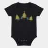 Essential short-sleeved baby bodysuit Thumbnail