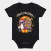 Essential short-sleeved baby bodysuit Thumbnail