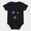 Essential short-sleeved baby bodysuit Thumbnail