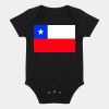 Essential short-sleeved baby bodysuit Thumbnail