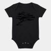 Essential short-sleeved baby bodysuit Thumbnail