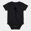 Essential short-sleeved baby bodysuit Thumbnail