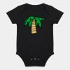 Essential short-sleeved baby bodysuit Thumbnail