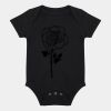 Essential short-sleeved baby bodysuit Thumbnail