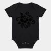 Essential short-sleeved baby bodysuit Thumbnail