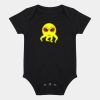 Essential short-sleeved baby bodysuit Thumbnail