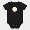 Essential short-sleeved baby bodysuit Thumbnail
