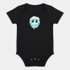Essential short-sleeved baby bodysuit Thumbnail