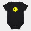Essential short-sleeved baby bodysuit Thumbnail