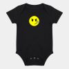Essential short-sleeved baby bodysuit Thumbnail