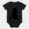 Essential short-sleeved baby bodysuit Thumbnail