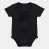Essential short-sleeved baby bodysuit Thumbnail