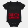 Essential short-sleeved baby bodysuit Thumbnail