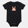 Essential short-sleeved baby bodysuit Thumbnail