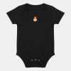 Essential short-sleeved baby bodysuit Thumbnail